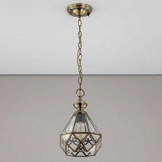 Подвесной светильник Citilux Витра-1 CL442110 5