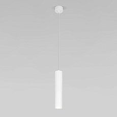 Подвесной светодиодный светильник Elektrostandard Base 50247 LED 7W 4000K белый a064187 3