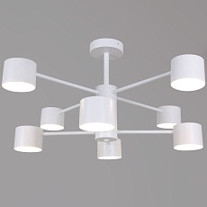 Потолочная люстра Reluce 47206-0.3-08WT