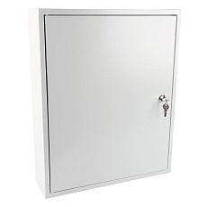 Шкаф навесной распределительный ЩРН-54 Stekker EBX60-1/54-31 IP31, 54 модуля, сталь ArcaMetal 50535