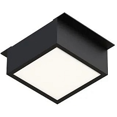 Встраиваемый светодиодный светильник Arlight DL-Grigliato-S90x90-12W Warm3000 038327(1) 2
