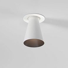 Встраиваемый светодиодный спот Elektrostandard Bell 25097/LED a068060 1