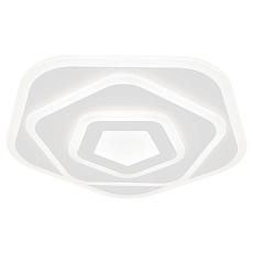 Потолочный светодиодный светильник Ritter Kolar 52371 0