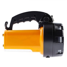 Фонарь-прожектор светодиодный ЭРА аккумуляторный 225х133 320 лм PA-601 Б0031036 2