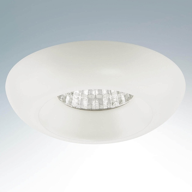 Встраиваемый светильник Lightstar Monde LED 071156 Фото № 2