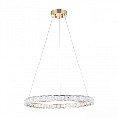 Подвесной светодиодный светильник Arte Milano Venezia 311311/D600 GD