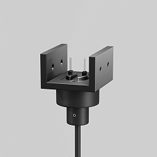 Уличный трековый светодиодный светильник Maytoni Elasity IP Focus O-TR01-1-P-8WB3K 2