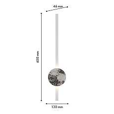Бра Favourite Sten 4447-1W 1