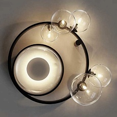 Потолочный светильник Loft-Concept Iona chandelier 48.210-0 30007