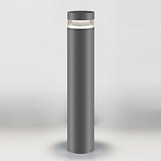 Уличный светодиодный светильник Elektrostandard 1532 Techno Led серый a052252