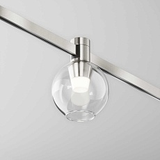 Трековый светильник Maytoni Technical TR148-1-3W4K-PT 4