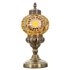 Настольная лампа Citilux Каир CL419815 5