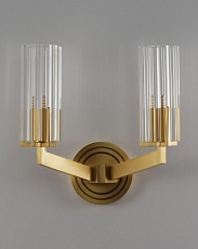 Бра Moderli Brass V11073-2W 3