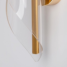 Настенный светильник De City Конти 488022501 5