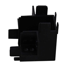 Коннектор Reluce RL 06203 inner connector BK 2