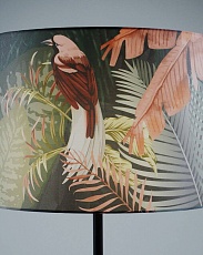 Торшер Moderli Tropic V11008-F 2