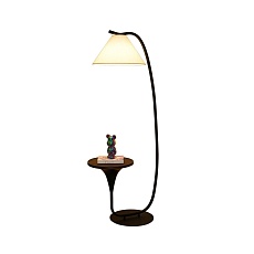 Торшер Kink Light Эмби 07010-F,19 1