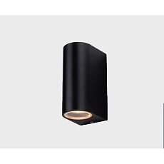 Уличный настенный светильник Italline IT1002