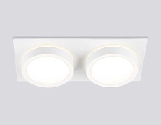 Встраиваемый светильник Ambrella light TECHNO SPOT TN52423 2