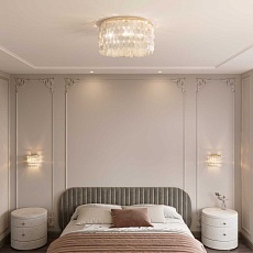 Потолочная люстра Eurosvet Sandra a071170 2