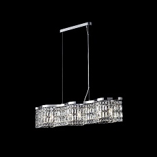 Подвесная люстра Maytoni Dune DIA005PL-06CH 4