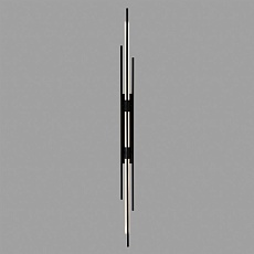 Настенный светодиодный светильник Belfast Glenvale 81079-100 BL 1