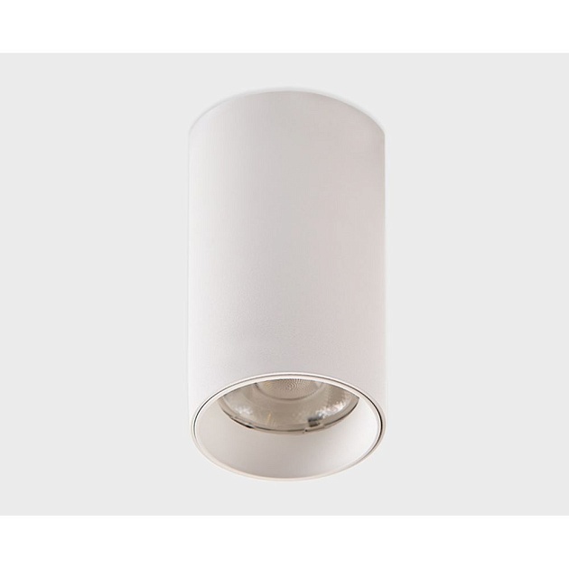 Потолочный светодиодный светильник Italline IT02-019 white 3000K Фото № 1