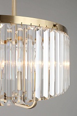 Подвесная люстра Omnilux Borno OML-66003-08 4