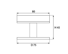 Адаптер Italline IT08-8016 white 1