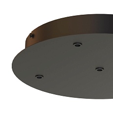 Потолочное основание Mantra Modular Light Florones 9365 1