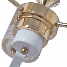 Подвесная люстра Arte Milano Florentia-6087 306087/3 Wh/Gd 3