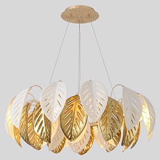 Подвесная люстра Crystal Lux RAMONA SP8 2