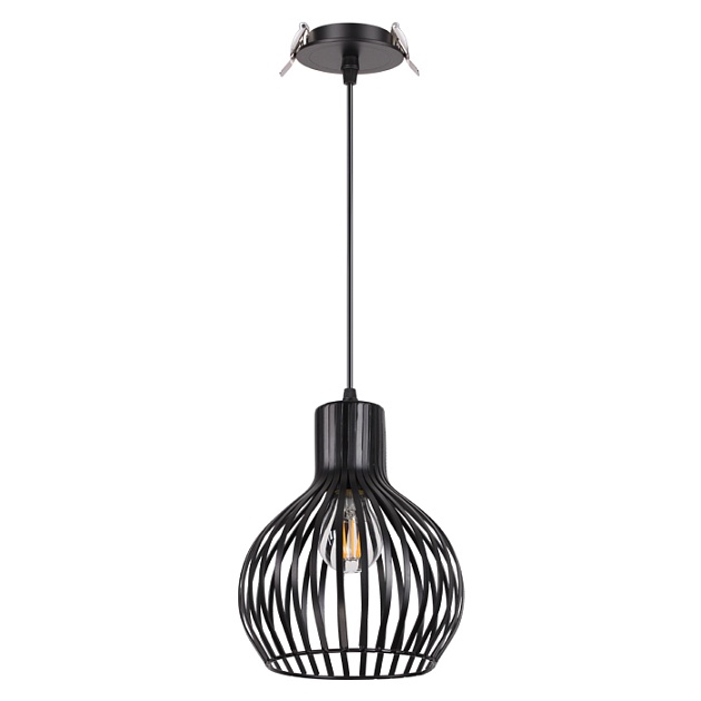 Встраиваемый светильник Novotech Spot Zelle 370426 Фото № 1