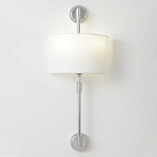 Бра Crystal Lux VINTAGE AP2 CHROME 3