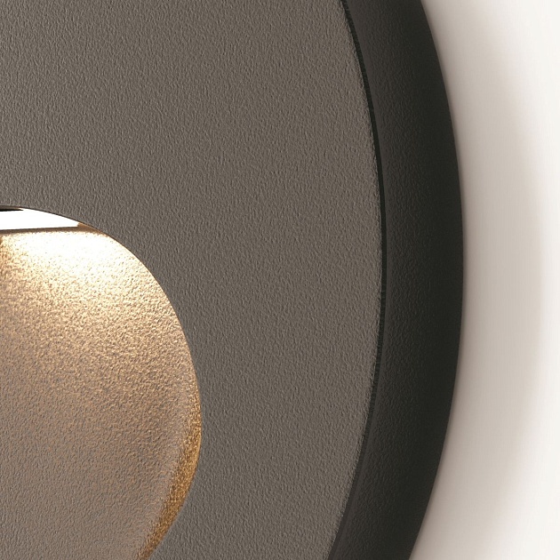 Подсветка для лестниц Maytoni Bil O015SL-L3B3K Фото № 6