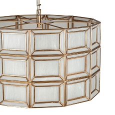 Подвесной светильник Covali JPL-23489 1