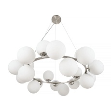 Подвесная люстра MyFar Aerton MR1949-20P 5