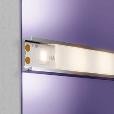 Светодиодная лента Maytoni Technical 7,2W/m теплый белый 5M 20001 1