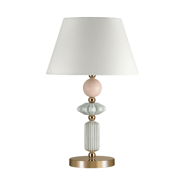 Настольная лампа Odeon Light Classic Candy 4861/1TB изображение 7 Настольная лампа Odeon Light Classic Candy 4861/1TB Фото № 7