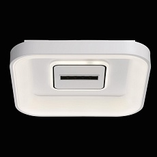 Потолочный светодиодный светильник De City Мадлен 424014301 1