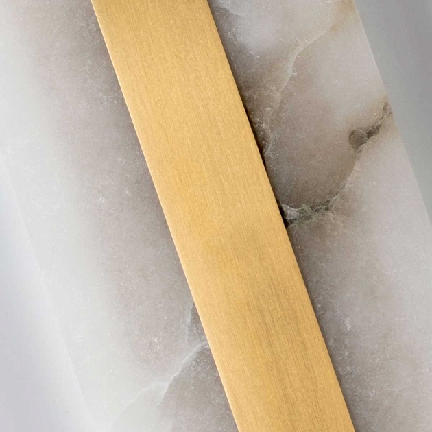 Настенный светодиодный светильник Modelux Modestyle MS.213.500 BS Фото № 5