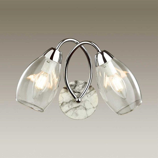 Бра Lumion Comfi Romeo 4561/2W Фото № 2