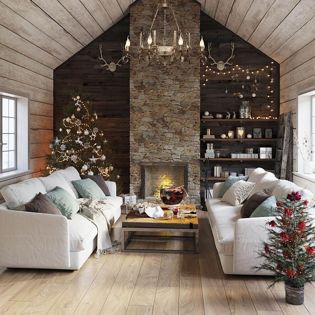 Подвесная люстра F-Promo Boulogne 2159-9P Фото № 4