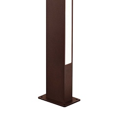 Наземный уличный светильник Mantra LOTUS 9159 2