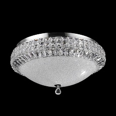 Потолочный светодиодный светильник Lumina Deco Ortaggio DDC 561-50A 4