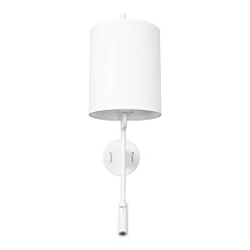 Бра Loft IT Ritz 10253W/B White 5