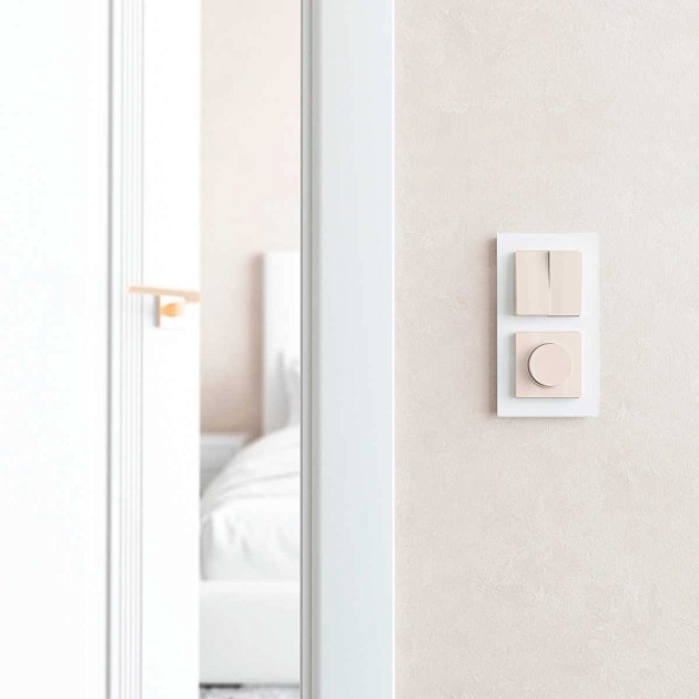 Диммер Werkel a069584 изображение 2 Диммер Werkel a069584 Фото № 2