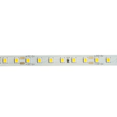 Светодиодная лента Saffit 9,6W/m 120LED/m 2835SMD теплый белый 5М SST02 55240 4