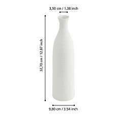 Ваза декоративная Eglo MITANE 421026 2