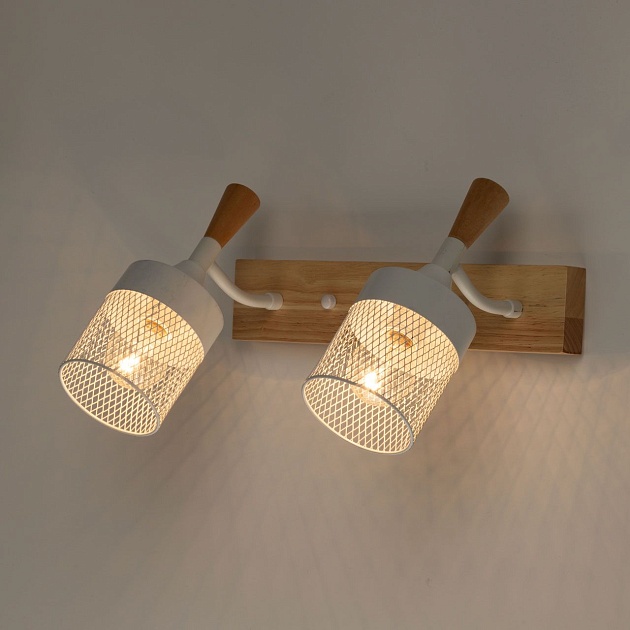 Бра De City Ирсон 514020802 Фото № 4